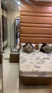 Bedroom Image of 1050 Sq.ft 2 BHK Apartment / Flat for sale in SVBP Shanti Niketan, Naigaon East Naigaon for Rs. 6000000