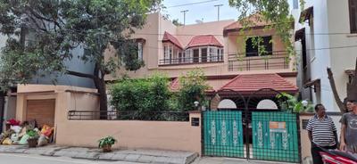 Image of 2640 Sq.ft 6 BHK Independent House for sale in Horamavu, Bengaluru for Rs. 60000000