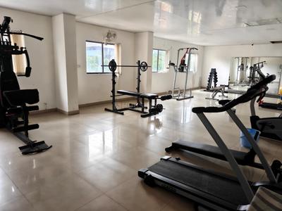 Image of 1530 Sq.ft 3 BHK Apartment / Flat for sale in Santhi Hill View, Kakkanad, Kochi for Rs. 7600000