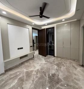 Bedroom Image of 1500 Sq.ft 3 BHK Builder Floor for sale in Ashok Vihar New Delhi for Rs. 31500000