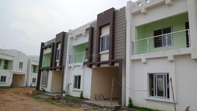 Building Image of 1700 Sq.ft 3 BHK Villa for sale in Kalarahanga Bhubaneswar for Rs. 10800000