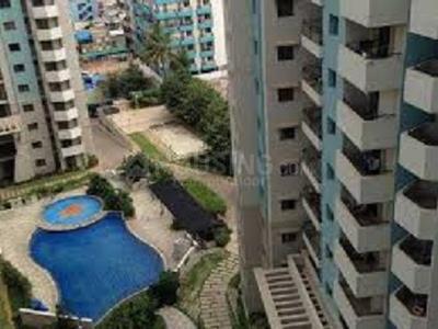 Image of 1624 Sq.ft 3 BHK Apartment / Flat for sale in NCC Nagarjuna Maple Heights, Mahadevapura, Bengaluru for Rs. 30590000