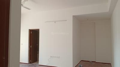 Bedroom Image of 3220 Sq.ft 4 BHK Apartment / Flat for rent in Adani Water Lily, Shantigram Ahmedabad for Rs. 85000