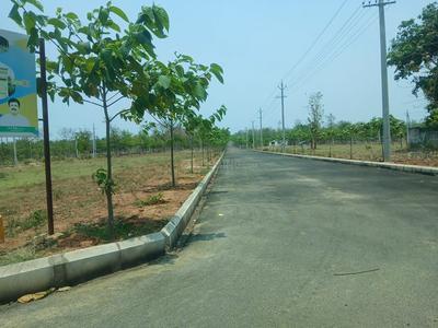 Image of 167 Sq.ft Residential Plot / Land for sale in Dakamarri, Visakhapatnam for Rs. 3507000
