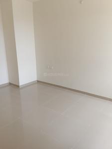 Bedroom Image of 1035 Sq.ft 2 BHK Apartment / Flat for rent in Kanakia Niharika, Thane West Thane for Rs. 48000