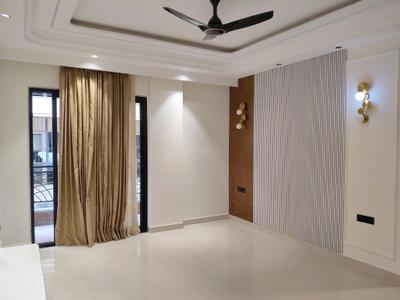 Bedroom Image of 2400 Sq.ft 4 BHK Builder Floor for sale in Ansal Esencia Sector 67, Sector 67 Gurgaon for Rs. 32500000