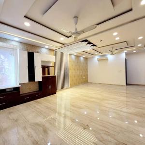 Hall Image of 1800 Sq.ft 3 BHK Builder Floor for rent in Ashok Vihar New Delhi for Rs. 51000