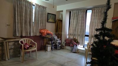 3.5 BHK Penthouse