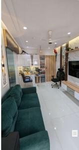 Image of 550 Sq.ft 1 BHK Apartment / Flat for sale in Malad West, Mumbai for Rs. 12700000