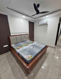 Bedroom Image of 650 Sq.ft 1 BHK Apartment / Flat for rent in Lunkad Sky Vie, Viman Nagar Pune for Rs. 12000