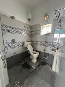 Image of 1200 Sq.ft 2 BHK Builder Floor for rent in Nagapura, Bengaluru for Rs. 32000