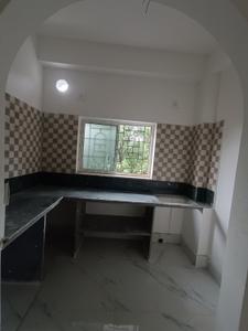 Kitchen Image of 860 Sq.ft 2 BHK Apartment / Flat for sale in Belghoria Kolkata for Rs. 3612000