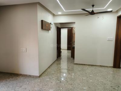 Hall Image of 634 Sq.ft 2 BHK Apartment / Flat for rent in Nagjua Tropical Greens, Kamli Falia Silvassa for Rs. 25000