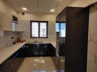 Kitchen Image of 3600 Sq.ft 4.5 BHK Builder Floor for sale in Sector 9 Faridabad for Rs. 35000000
