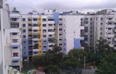 Image of 645 Sq.ft 1 BHK Apartment / Flat for sale in Katraj, Pune for Rs. 4200000