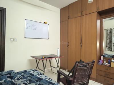 Bedroom Image of 1570 Sq.ft 3 BHK Apartment / Flat for sale in Sobha Hibiscus, Bellandur Bengaluru for Rs. 30000000