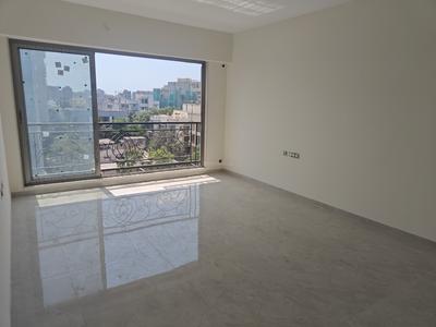 Bedroom Image of 1400 Sq.ft 3 BHK Apartment / Flat for sale in Vile Parle West Mumbai for Rs. 50200000