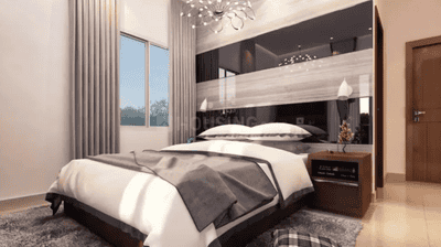 Image of 1000 Sq.ft 2 BHK Apartment / Flat for sale in Concorde Auriga, Medahalli, Bengaluru for Rs. 13500000
