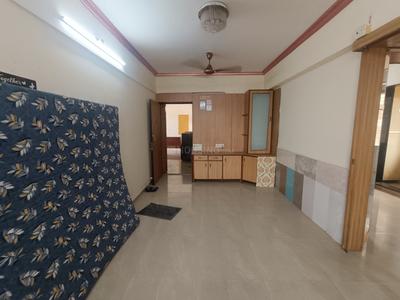 1 BHK Flat