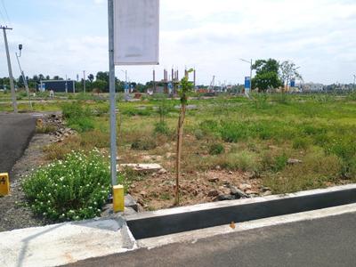 Image of 1300 Sq.ft Residential Plot / Land for sale in Avadi, Chennai for Rs. 8200000