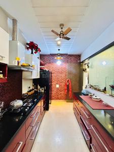 Kitchen Image of 4522 Sq.ft 5 BHK Duplex for sale in Sector 9 Panchkula for Rs. 75000000