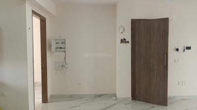 Bedroom Image of 1250 Sq.ft 3.5 BHK Apartment / Flat for sale in M3M Soulitude, Sector 89 Gurgaon for Rs. 16500000