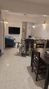2 BHK Flat