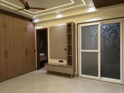 Bedroom Image of 2250 Sq.ft 4 BHK Builder Floor for sale in Indirapuram Ghaziabad for Rs. 38500000