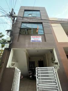 Image of 2314 Sq.ft 3 BHK Independent House for sale in Gyansheela Super City, Dhabli, Indore for Rs. 5100000