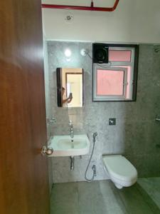 Image of 900 Sq.ft 2 BHK Apartment / Flat for sale in VTP Beaumonde Building T2, Manjari Khurd, Pune for Rs. 8500000
