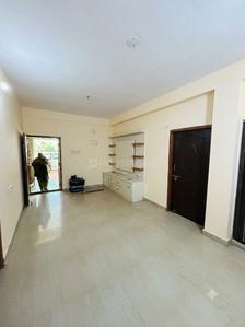 Living Room Image of 1150 Sq.ft 2 BHK Apartment / Flat for sale in Jagamara Bhubaneswar for Rs. 6200000