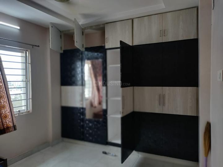 Park View Apartment Bedroom 1