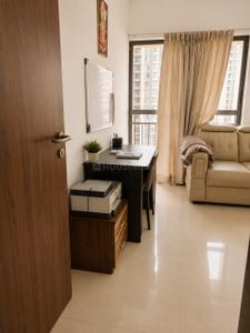 Hall Image of 1426 Sq.ft 3 BHK Apartment / Flat for sale in Wellington at Pride World City, Charholi Budruk Pune for Rs. 12500000