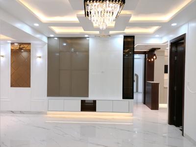 3D Tour Of Sargodha Apartment