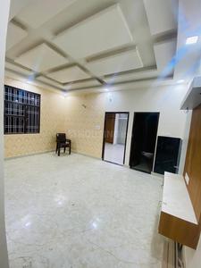 Hall Image of 882 Sq.ft 4 BHK Villa for sale in Gurupragya Jagatpura Heights, Jagatpura Jaipur for Rs. 9800000