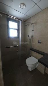 Image of 2200 Sq.ft 4 BHK Apartment / Flat for rent in Sobha City, Sector 108, Gurgaon for Rs. 115000
