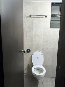 Image of 890 Sq.ft 1.5 BHK Apartment / Flat for rent in Long Island, Charholi Budruk, Pune for Rs. 24000