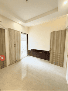 6 BHK Independent House