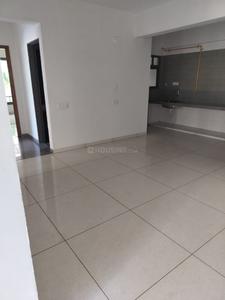 Hall Image of 1470 Sq.ft 3 BHK Apartment / Flat for sale in Pacifica Amara, Sanathal Ahmedabad for Rs. 6500000