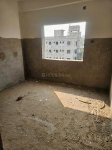 Bedroom Image of 750 Sq.ft 2 BHK Apartment / Flat for sale in Baguiati Kolkata for Rs. 2250000