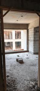 Balcony Image of 760 Sq.ft 1 BHK Apartment / Flat for sale in City Avenue, Taloja Navi Mumbai for Rs. 4250000