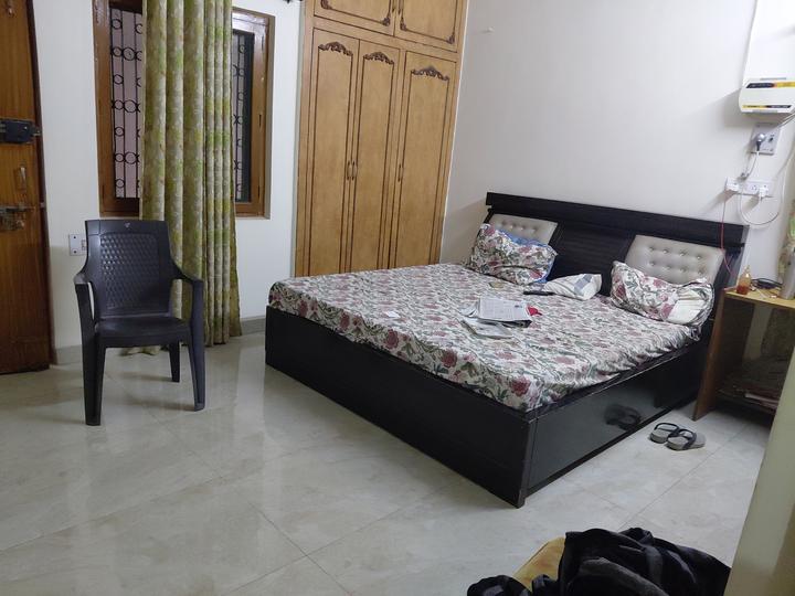 Indira Nagar c Bedroom One 1