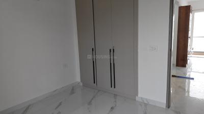 Bedroom Image of 1208 Sq.ft 2.5 BHK Builder Floor for sale in M3M Soulitude , Sector 89 Gurgaon for Rs. 13500000