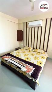 Bedroom Image of 500 Sq.ft 1 BHK Apartment / Flat for sale in Mahapura Jaipur for Rs. 1900000