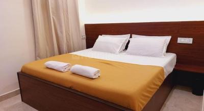 Bedroom Image of SITARA PG ACCOMMODATION  in Sector 47, Gurgaon