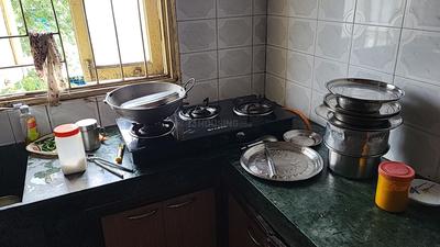 2 BHK Flat