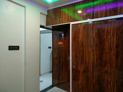 Bedroom Image of 1000 Sq.ft 2 BHK Independent House for sale in Lohegaon Pune for Rs. 8000000