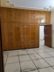 Bedroom Image of 1350 Sq.ft 2 BHK Builder Floor for rent in Sector 7 Karnal for Rs. 17000