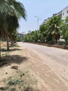 Image of 1620 Sq.ft Residential Plot / Land for sale in Maruti Kunj, Gurgaon for Rs. 7200000