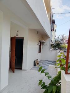 Balcony Image of 1150 Sq.ft 3 BHK Duplex for sale in Old Padra Road Vadodara for Rs. 6500000